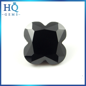 Black Cubic Zirconia Cubic Zirconia Onyx