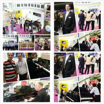 Carod big piano for child