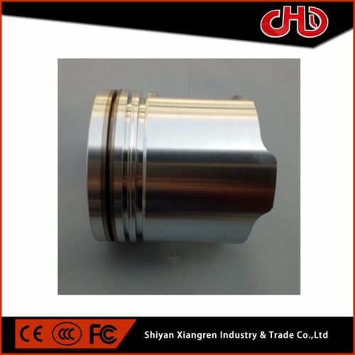 Véritable piston de moteur diesel CUMMINS L10 3044448