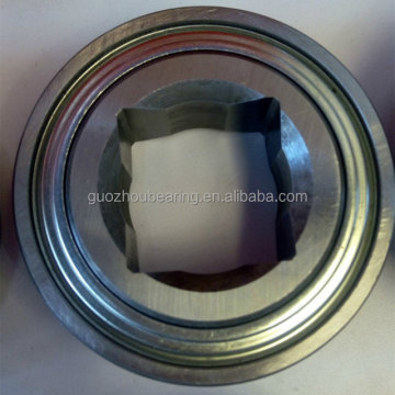 High Precision Agricultural Machinery Bearing GW211PPB4 Pillow Block Bearing 32x90x30.175mm