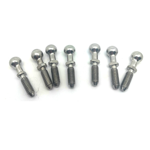 Qualified quality CNC machining service deep