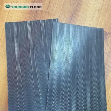 PVC Indoor Vinyl Flooring: Loose Lay LVT Floor