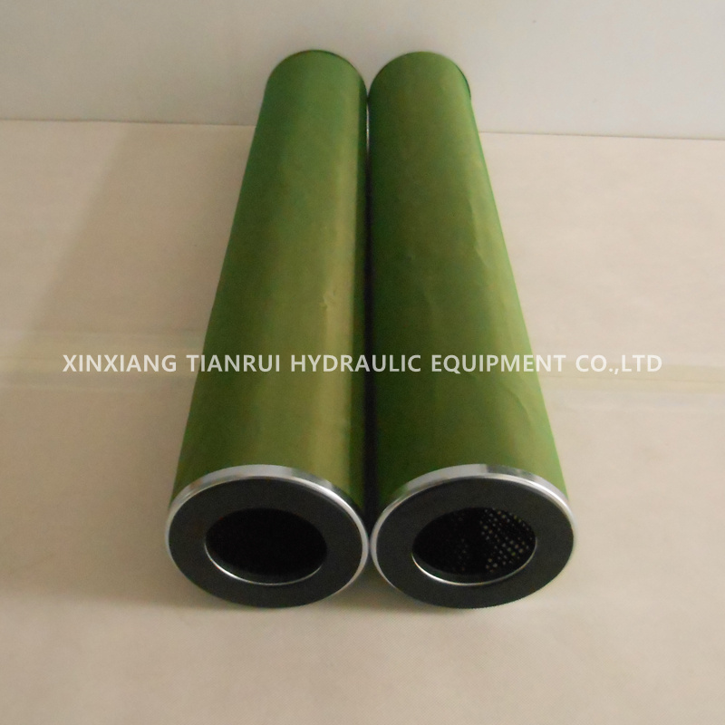 Equivalent Water Separator Cartridge Filter SO636C