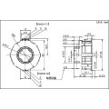 ALPS composite operation encoder