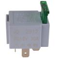 Penggunaan Universal 4 Pin Fused Relay