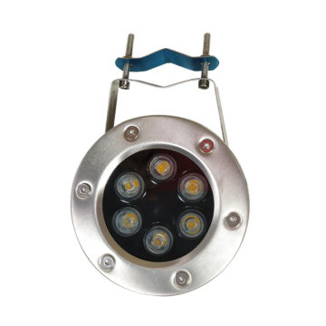 Australia Market Ce Residential Led Underwater Lamp