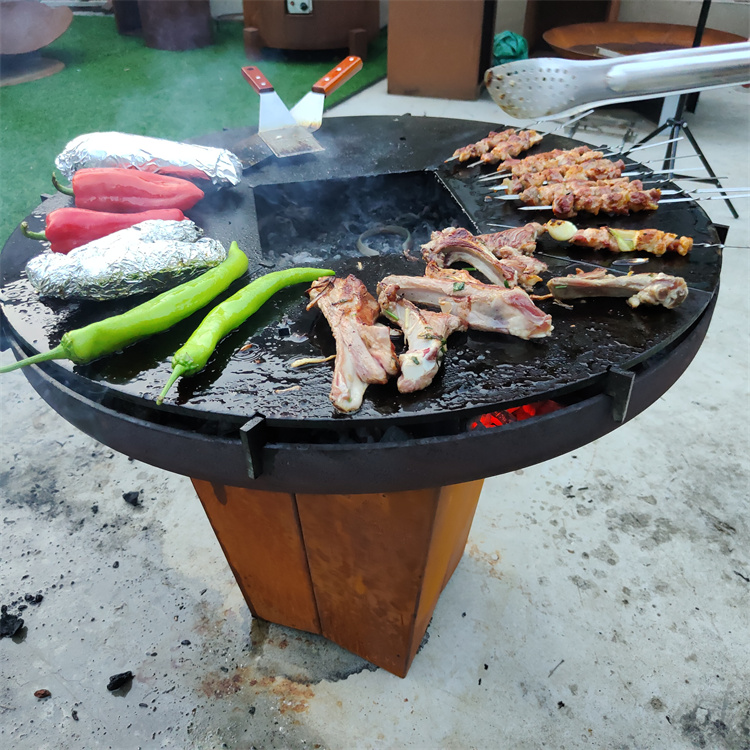 Bbq