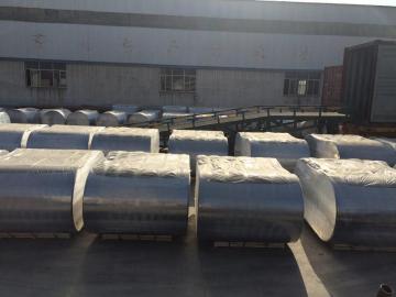 Carbon Steel Seamless Equal Tee