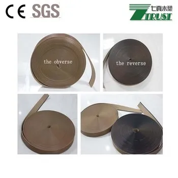 Synthetic teak deck, marine decking, PVC soft deck, boat deck, yacht deck (190 mm x 5mm)