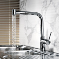 12 series brass pull-out mixer metbexê