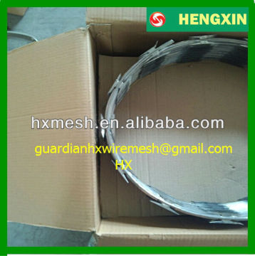 Razor Wire at Amazon.com/Razor Wire Fence on eBay/Where To Buy Barbed Wire/Barbed Wire Suppliers