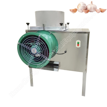 Industrial Garlic Separating Machine