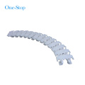 Abs Plastic Products Injection Processing Chain