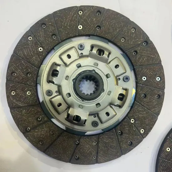 High Quality 300mm Clutch Disc Plate ME515796