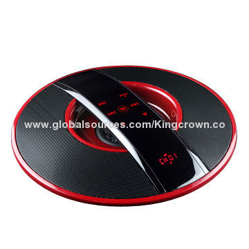 NFC wireless speakers