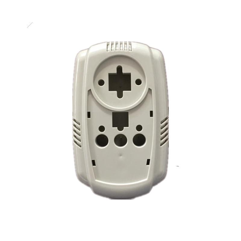 Custom Plastic Injection Molding Parts