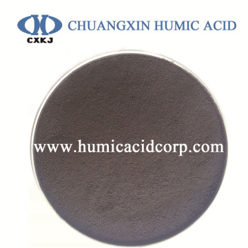 Super mineral fulvic acid potassium fulvate powder