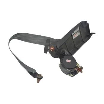 Adjustable Motor Safety Seat Belts for Various Car Models: MG Maxus, BYD Besturn, Geely, JMC