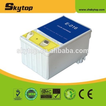 Compatible Epson T016 ink cartridge for Stylus Photo 2000P