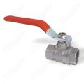 Lever Handle Brass Ball Valves