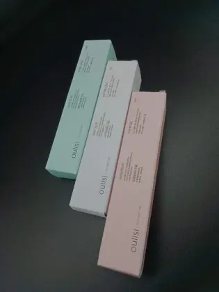 Oulisi Moisture Glycerol Hand Cream Natural Rose Extract