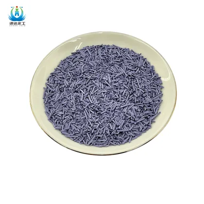 Gasoline Selective Hydrodesulfurization Catalyst