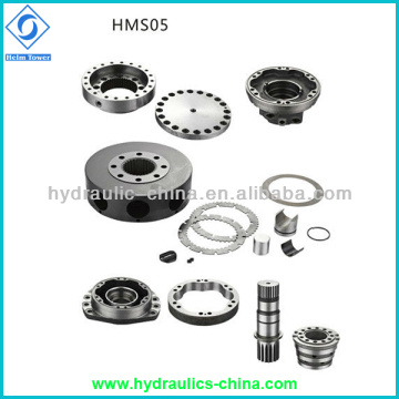 Poclain MSE05 Hydraulic Motor Parts