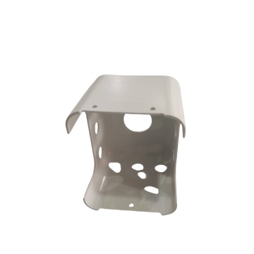 Vacuum Forming Plastic Parts ABS Products