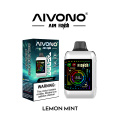 Vape Puff Aivono Flash 35K asli