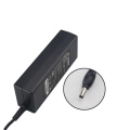 EU/UK/US 48W 24V 2A AC Desktop Adapter 5.5*2.5mm