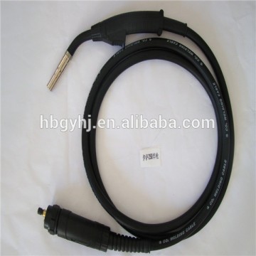 ESAB 20 welding torch
