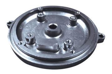 Carbon Steel Forging Parts 