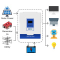 8KW 10KW Off Grid Solar Inverter 110V 220V