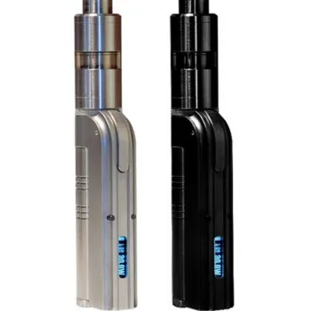 Hot Zna 30 VV/Vw Mechanical Mod Vaporizer
