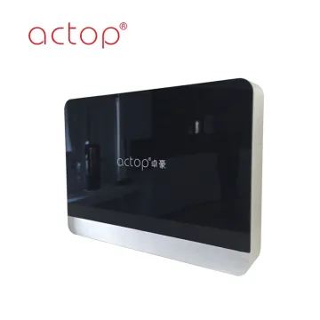 Smart Wireless Integrated Home Systems