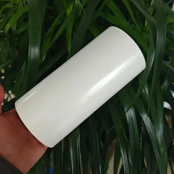 High temperature resistant BOPET film