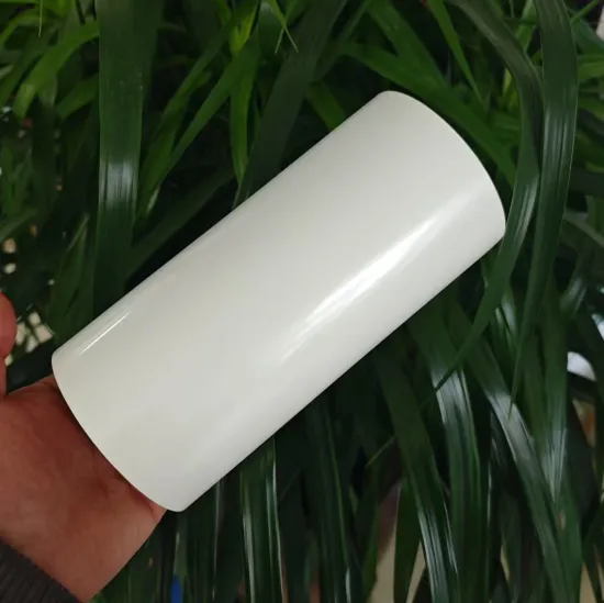 High temperature resistant BOPET film