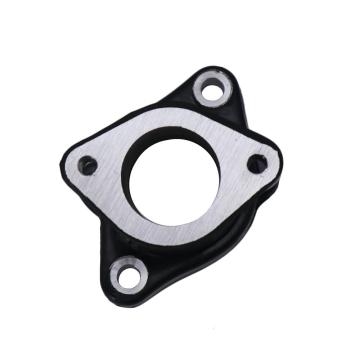 Racing Carburetor Inlet Pipes - Multiple Sizes and Models in Stock