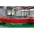 cement ball mill big ring gear wheel