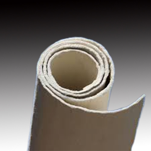 Corrosion Proofing Aerogel Blanket For Gas Liquefaction