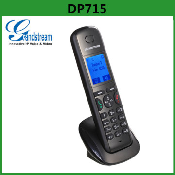 Long Range Dect Cordless Phone Grandstream DP715