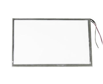 10 Inch Led Back Light For Tablet Pc , White Lcd Display Backlit