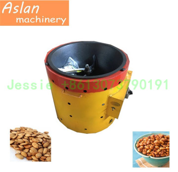 8 Liter Peanut Making Machine | Small Roaster for Peanuts | Automatic Melon Seeds Frying Machine