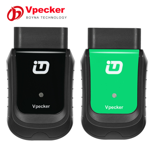 VPECKER Easydiag WIFI OBDII Full Diagnostic Tool Support ESP-Electronic stability program