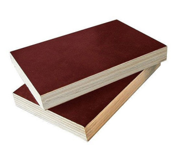 Film Faced Plywood (WBP Brown)