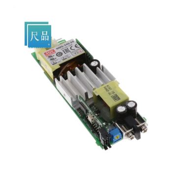 NMS-240-24 BOM Service POWER SUPPLY MODULAR