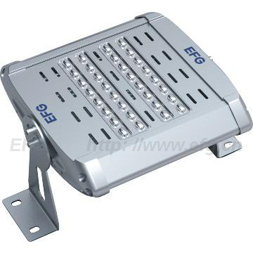 Longue durée de vie 55W LEDs, Osram Chips