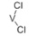 VANADIUM(II) CHLORIDE CAS 10580-52-6