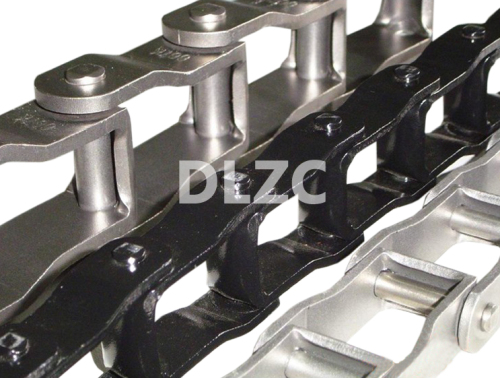 667xh Steel Pintle Chain