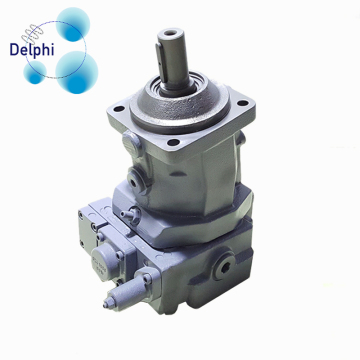Promoted Brand Rexroth A2F/A2FE/A2FO/A2FM Series High Speed Axial Piston Hydraulic Pumps/Motors